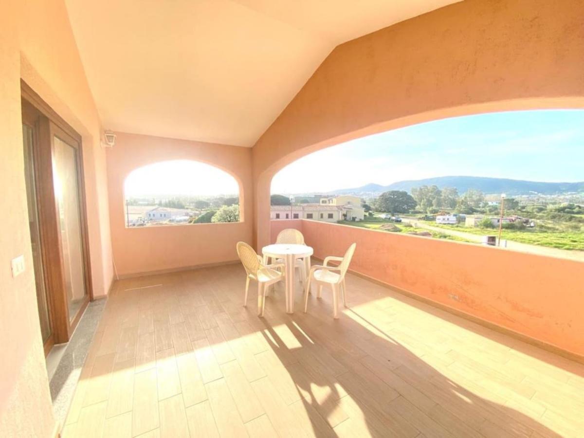 Appartement Nibbaru à Budoni Extérieur photo