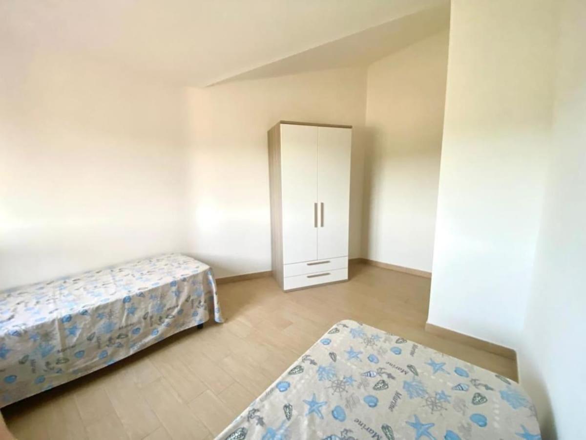 Appartement Nibbaru à Budoni Extérieur photo