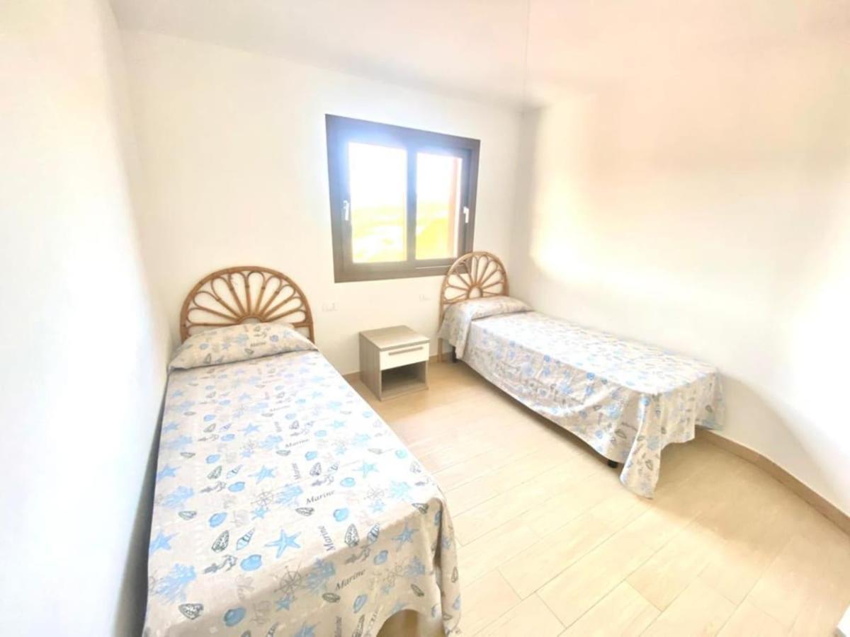 Appartement Nibbaru à Budoni Extérieur photo