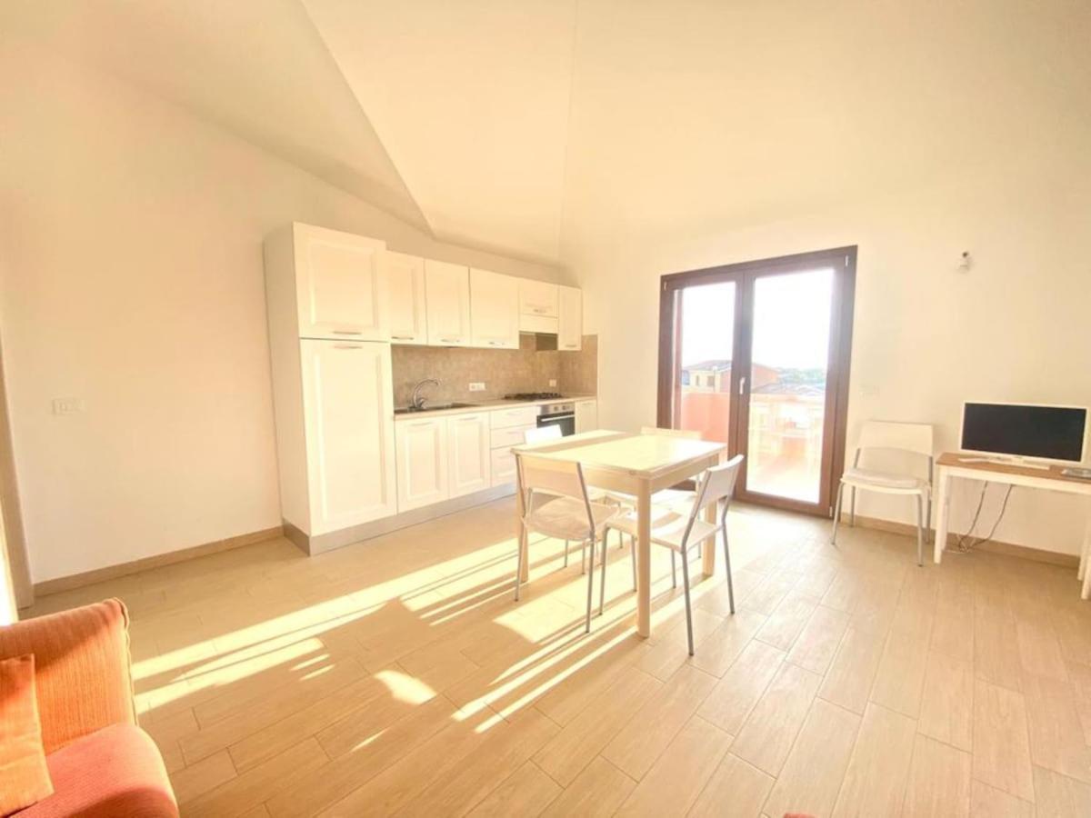 Appartement Nibbaru à Budoni Extérieur photo