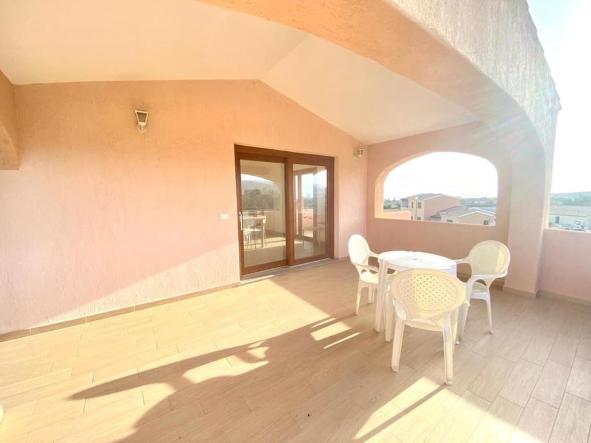Appartement Nibbaru à Budoni Extérieur photo