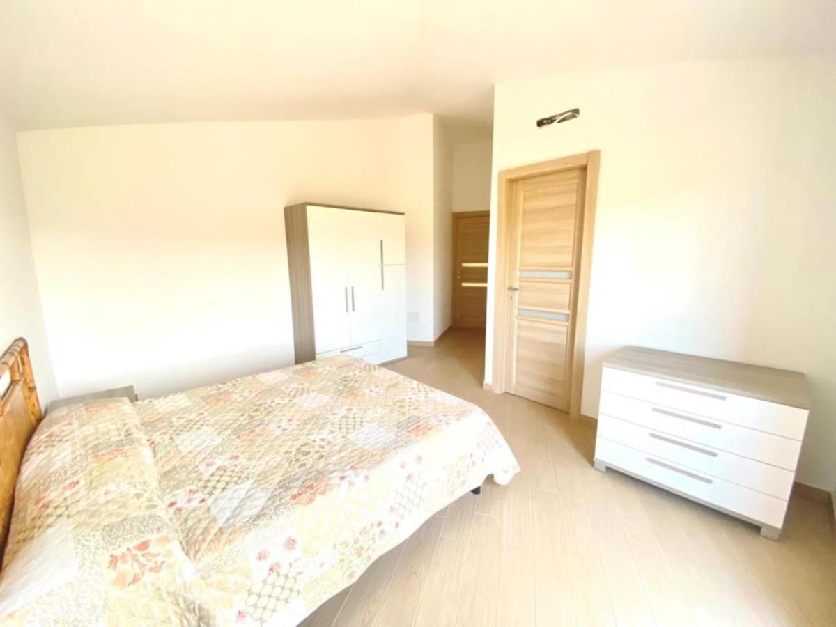 Appartement Nibbaru à Budoni Extérieur photo