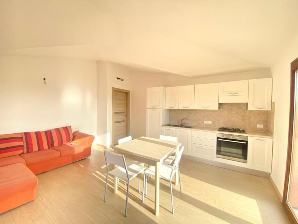 Appartement Nibbaru à Budoni Extérieur photo