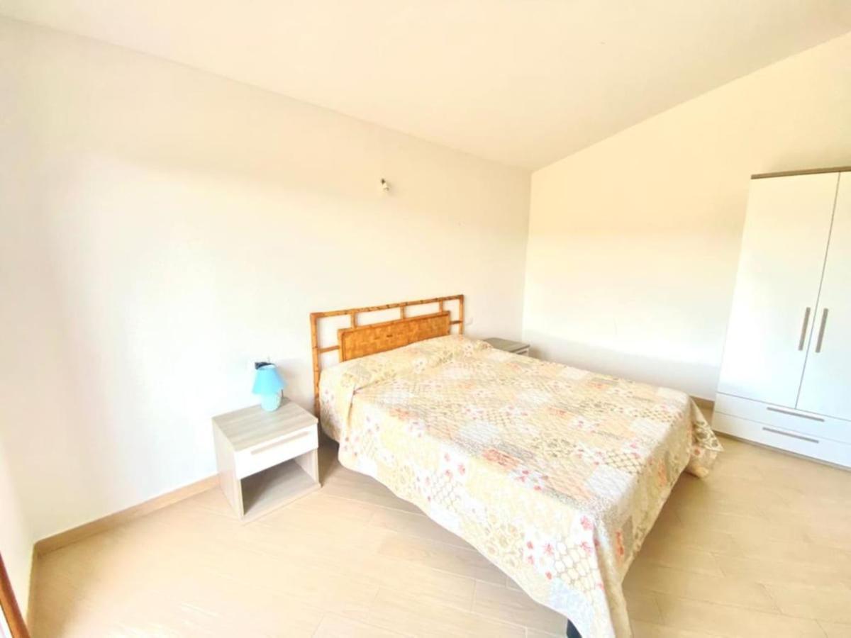 Appartement Nibbaru à Budoni Extérieur photo
