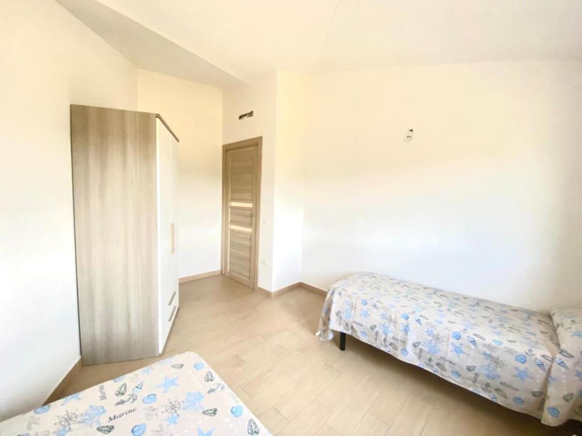 Appartement Nibbaru à Budoni Extérieur photo