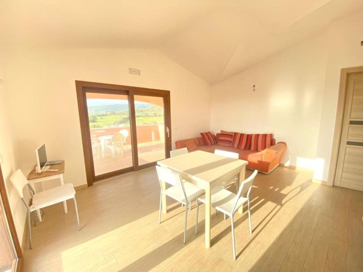 Appartement Nibbaru à Budoni Extérieur photo