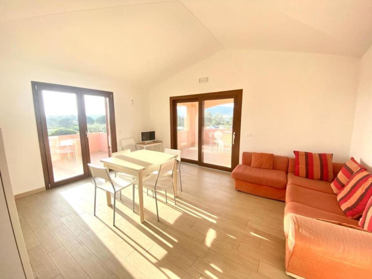 Appartement Nibbaru à Budoni Extérieur photo