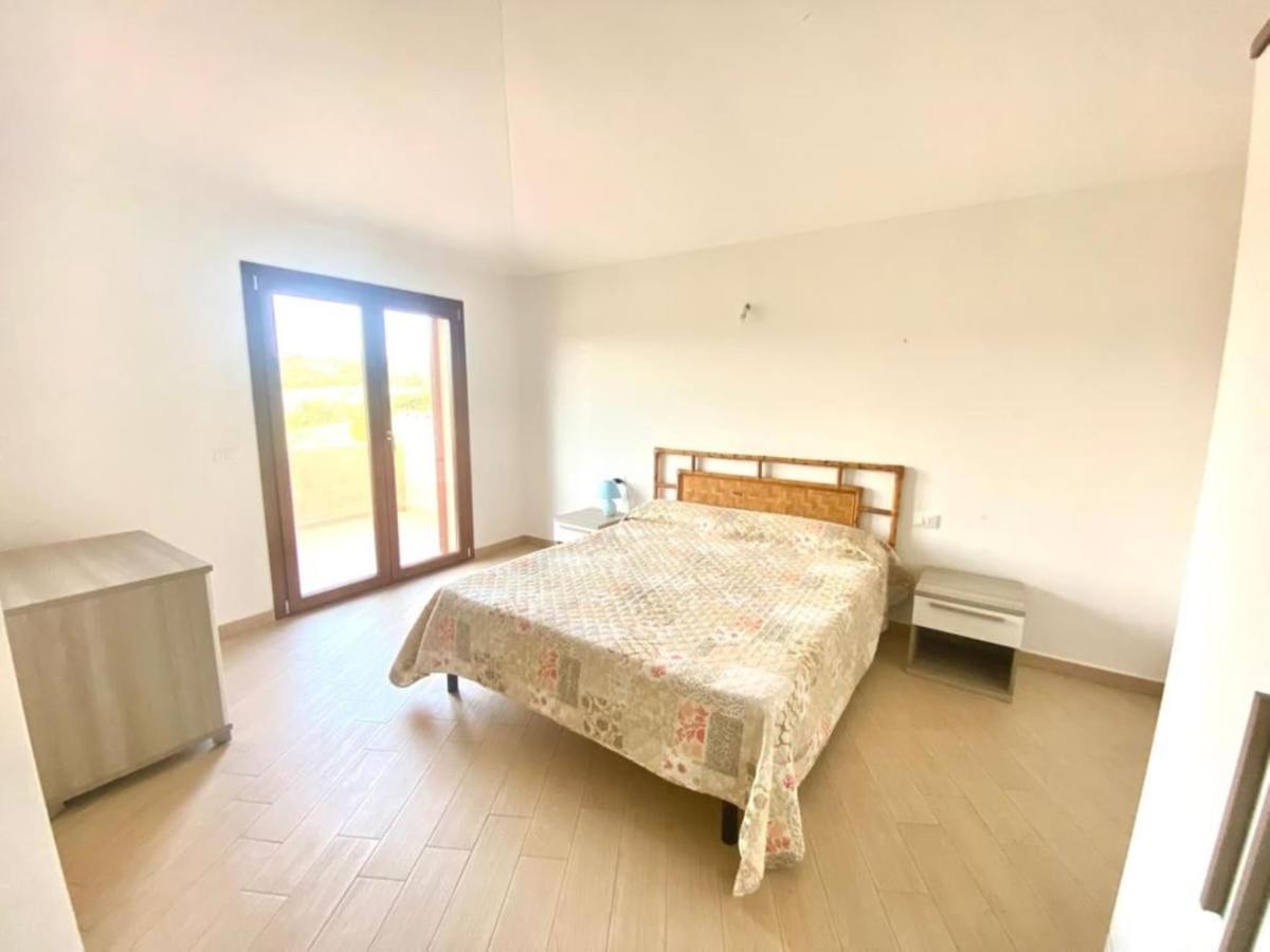Appartement Nibbaru à Budoni Extérieur photo