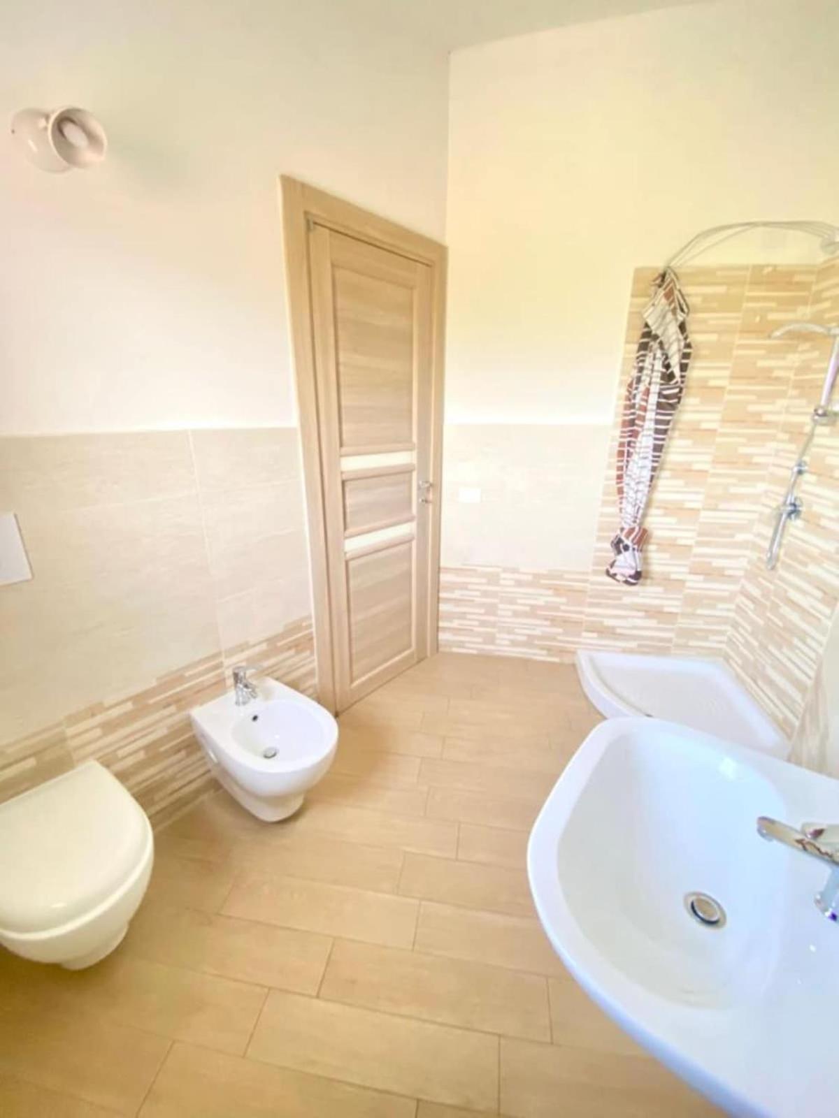 Appartement Nibbaru à Budoni Extérieur photo