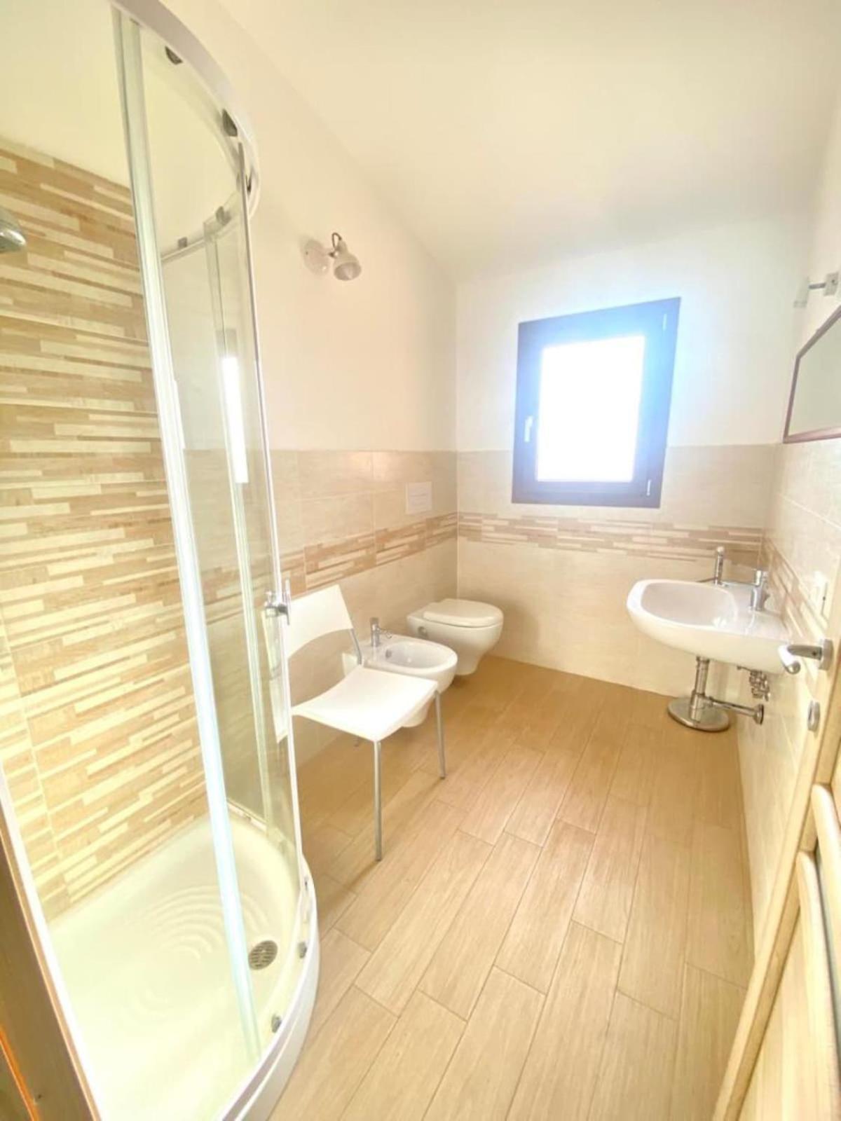 Appartement Nibbaru à Budoni Extérieur photo